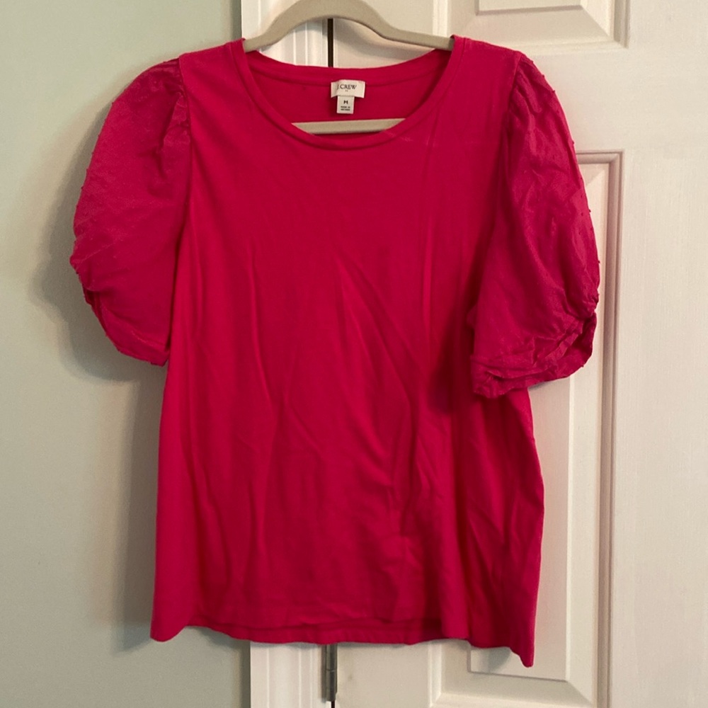 Jcrew Women’s top